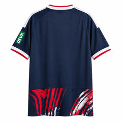 Camiseta FC Köln Segunda Equipación 26/27 Hombre - vista trasera