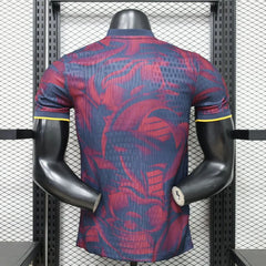 Camiseta especial del Barcelona 26/27 versión jugador - vista trasera