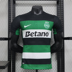 SPORTING CP   I  24/25  HOMBRE ( VERSION JUGADOR )