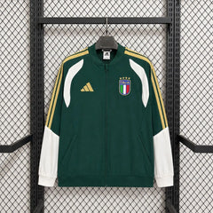Chaqueta Italia 2026 - vista frontal