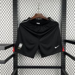 Pantalón corto Corea del Sur primera equipación 2026 - vista frontal