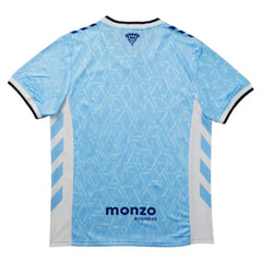 Camiseta Coventry City primera equipación 26/27 - vista trasera
