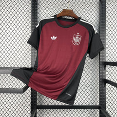 Camiseta de portero de España Mundial 2026 - vista frontal