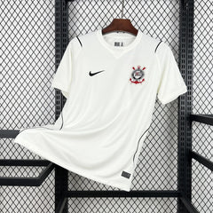 Camiseta del Corinthians primera equipación 26/27 - vista frontal