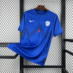 Camiseta Eslovenia segunda equipación 2026 - vista frontal