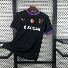 Camiseta Galatasaray segunda equipación 26/27 - vista frontal