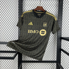 Camiseta del Los Angeles FC primera equipación 26/27 - vista frontal