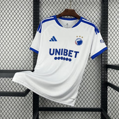 Camiseta FC Copenhague primera equipación 26/27 - vista frontal