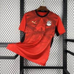 Camiseta Egipto primera equipación 2026 - vista frontal