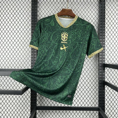 Camiseta Brasil edición especial 26/27 - vista frontal