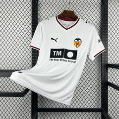 Camiseta Valencia CF primera equipación 26/27 - vista frontal