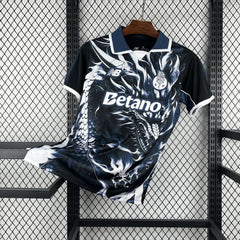 Camiseta FC Oporto edición especial dragón 26/27 - vista frontal