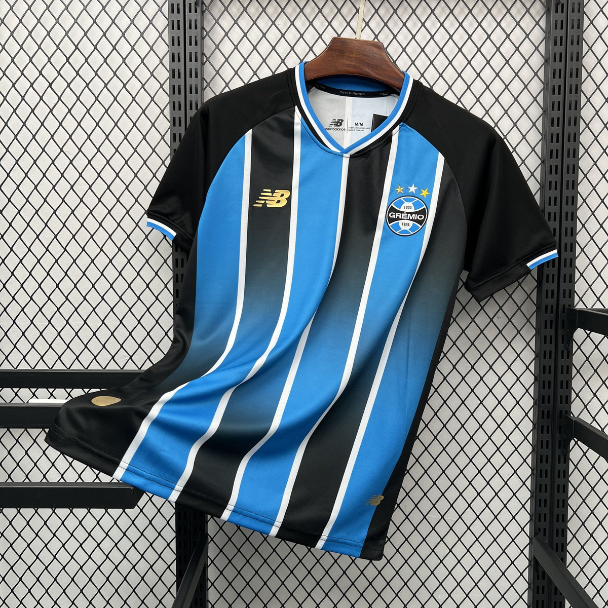 Camiseta del Gremio primera equipación 26/27 - vista frontal