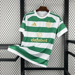 Camiseta Celtic primera equipación 26/27 - vista frontal
