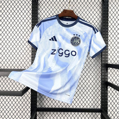 Camiseta del Ajax tercera equipación 26/27 - vista frontal