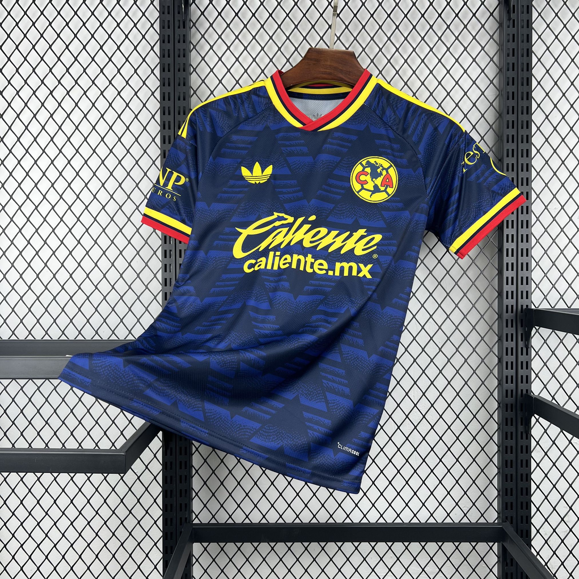 Camiseta Club América edición especial 26/27 - vista frontal