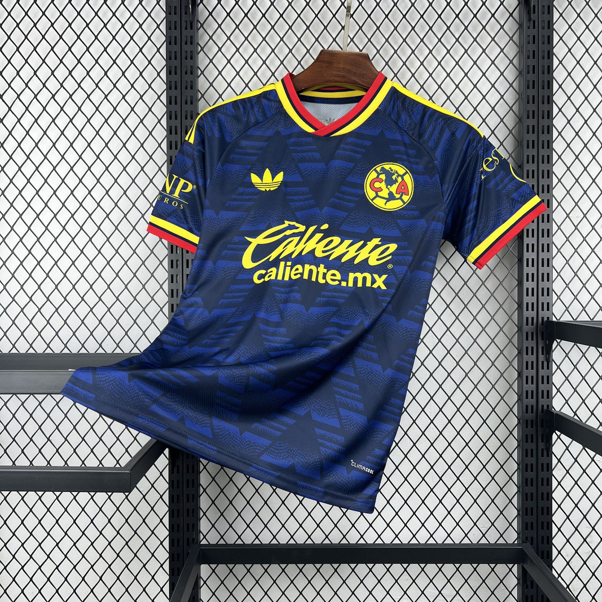 Camiseta Club América edición especial 26/27 - vista frontal