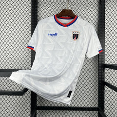 Camiseta Cabo Verde segunda equipación Mundial 2026 - vista frontal