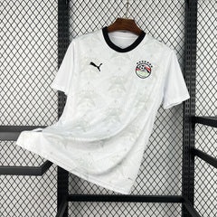 Camiseta Egipto segunda equipación 2026 - vista frontal