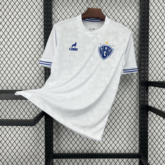 Camiseta Paysandu segunda equipación 26/27 blanca - vista frontal