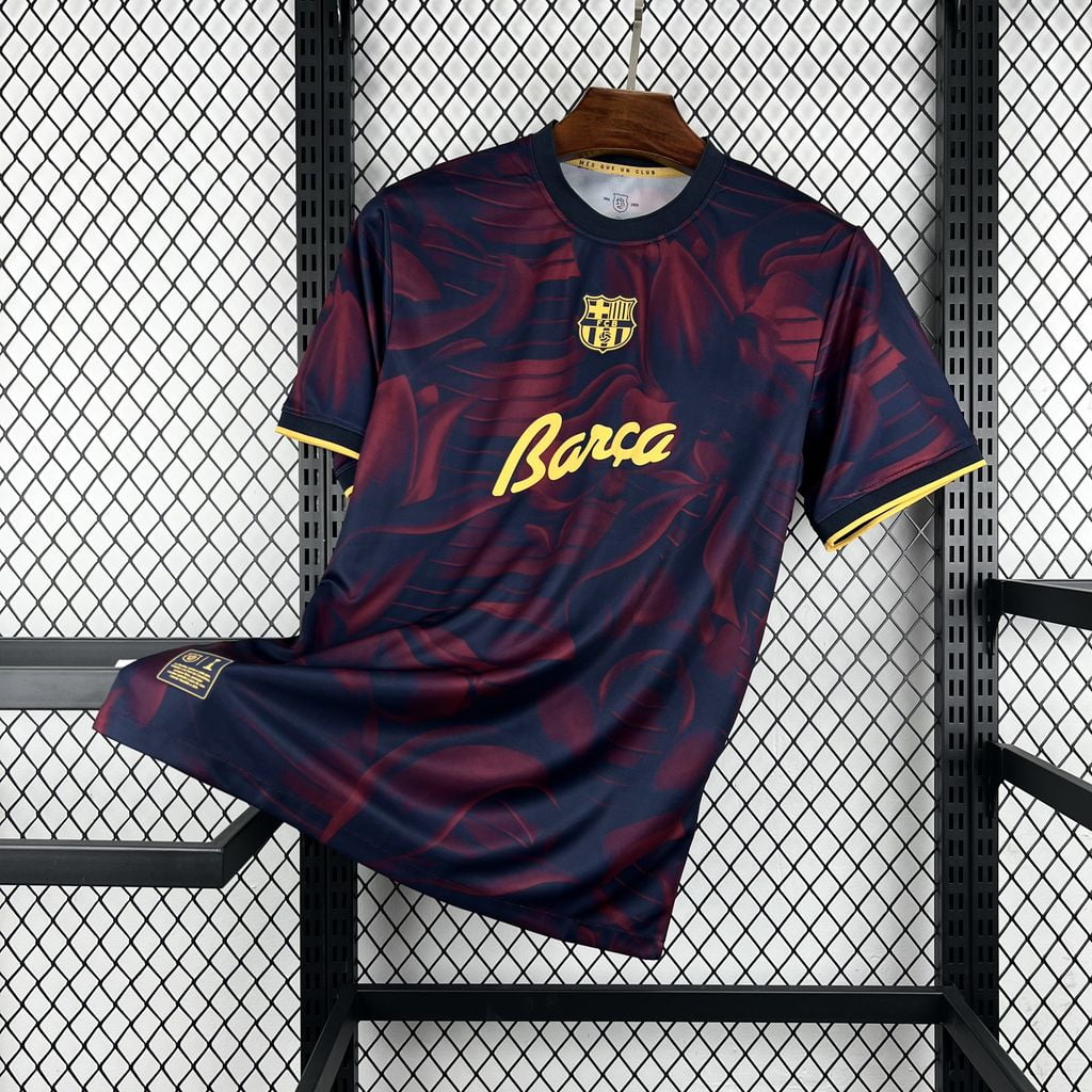 Camiseta Barcelona edición especial 26/27 - vista frontal