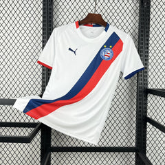 Camiseta del Bahia primera equipación 26/27 - vista frontal