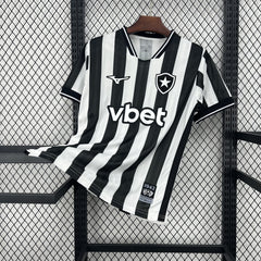 Camiseta Botafogo primera equipación 26/27 con patrocinador en el pecho - vista frontal