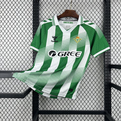 Camiseta Real Betis primera equipación 26/27 - vista frontal