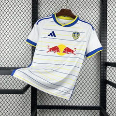 Camiseta Leeds United primera equipación 26/27 - vista frontal