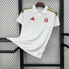 Camiseta Internacional segunda equipación 26/27 - vista frontal