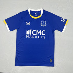 Camiseta Everton primera equipación 26/27 - vista frontal
