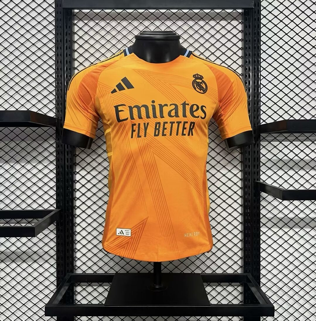 REAL MADRID II  VERSION JUGADOR  24/25