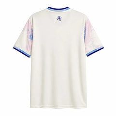 Camiseta Aston Villa tercera equipación 25/26 - vista trasera