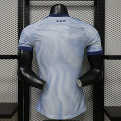 Camiseta del Ajax tercera equipación 26/27 versión jugador - vista trasera