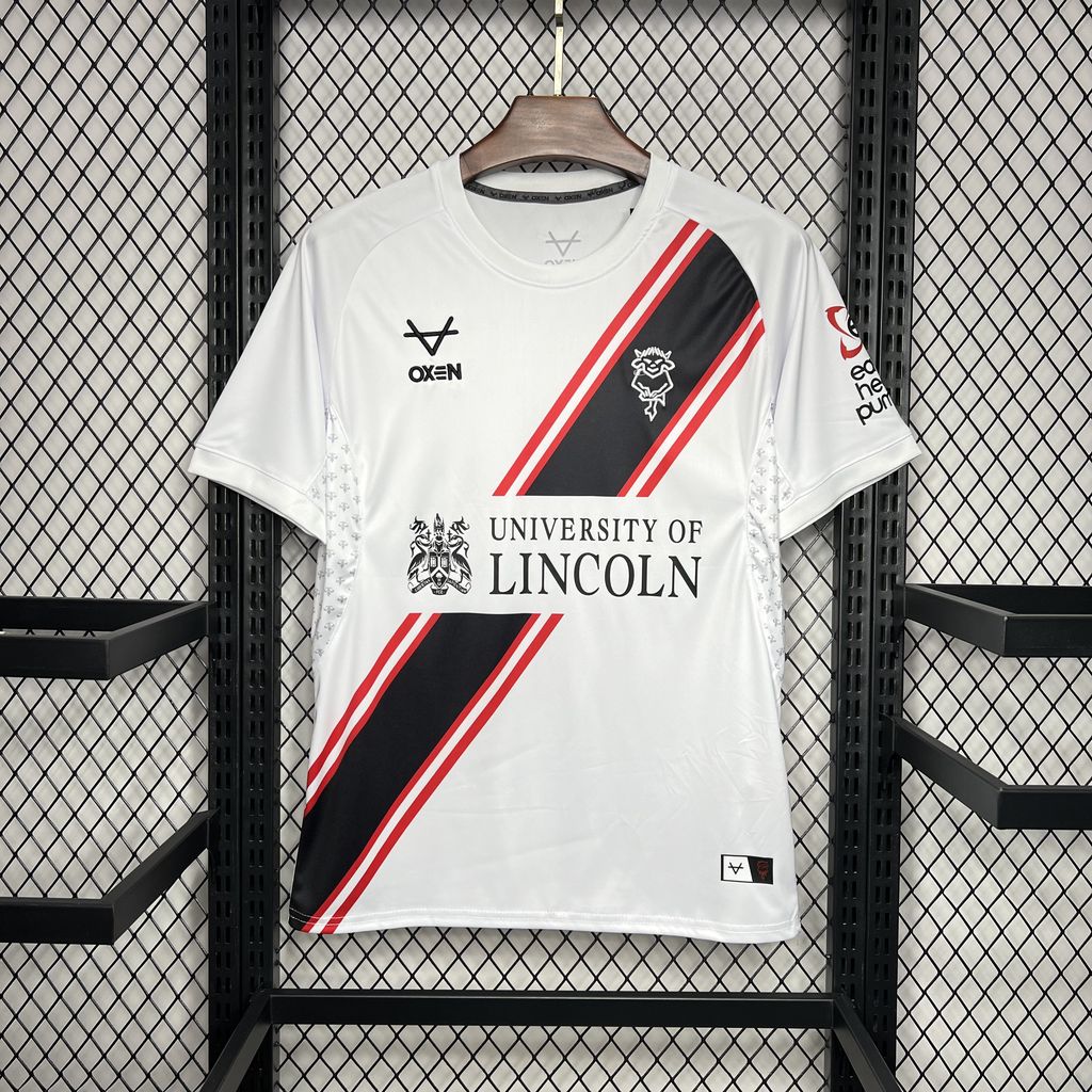 LINCOLN CITY FC  II  24/25  HOMBRE