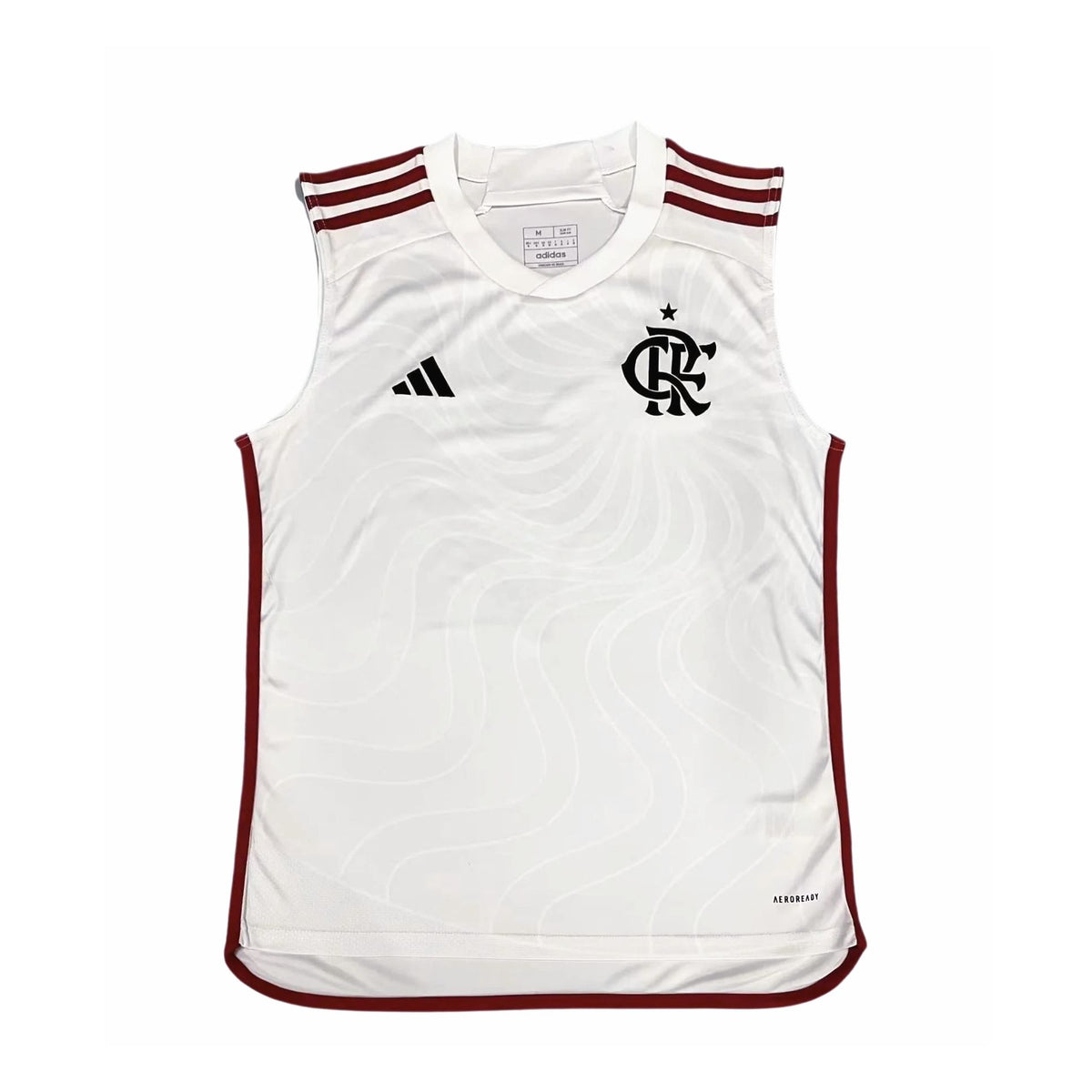 FLAMENGO  TANK  24/25  HOMBRE