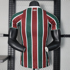 FLUMINENSE   I  24/25  HOMBRE ( VERSION JUGADOR )