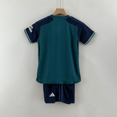 ARSENAL III 23/24 CONJUNTO INFANTIL