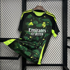 REAL MADRID VERDE Y NEGRO EDCIÓN ESPECIAL  24/25