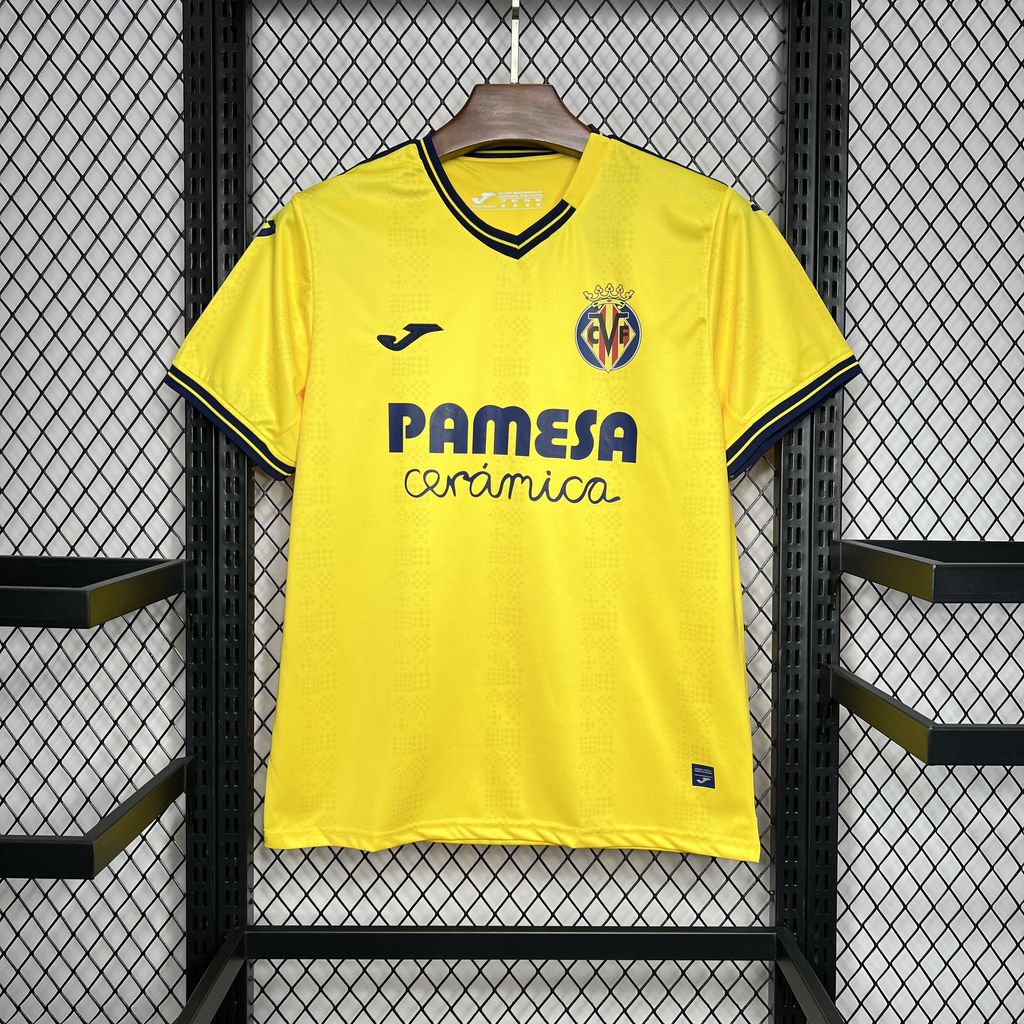 VILLAREAL CF I  24/25  HOMBRE