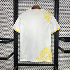 REAL MADRID  EDCION ESPECIA WHITE AND  BLACK MAMBA   24/25  HOMBRE