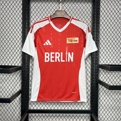 1. FC UNION BERLIN I 24/25 HOMBRE - Bota de Oro Tienda