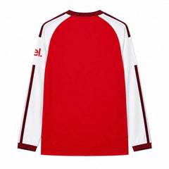 Camiseta Arsenal Primera Equipación 26/27 Manga Larga - vista trasera