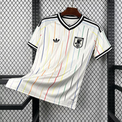 Camiseta de Japón segunda equipación Mundial 2026 - vista frontal