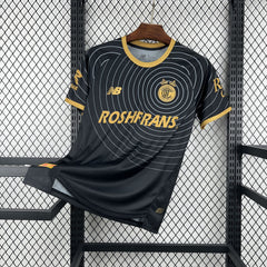 Camiseta Toluca edición especial 26/27 - vista frontal