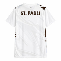 Camiseta St. Pauli segunda equipación 26/27 - vista trasera