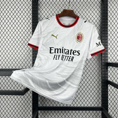 Camiseta AC Milan Segunda Equipación 26/27 Hombre - vista frontal