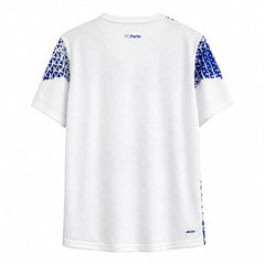 Camiseta de calentamiento del Oporto 26/27 - vista trasera