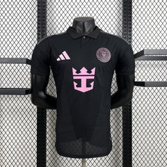 Camiseta del Inter Miami segunda equipación 26/27 versión jugador - vista frontal