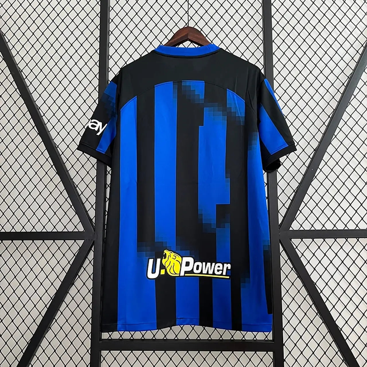 INTER DE MILAN I AUTOBOTS 24/25 HOMBRE